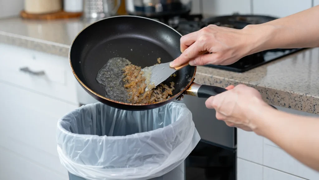 απόφραξη αποχέτευσης