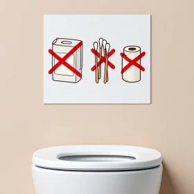 απόφραξη βουλωμένης αποχέτευσης